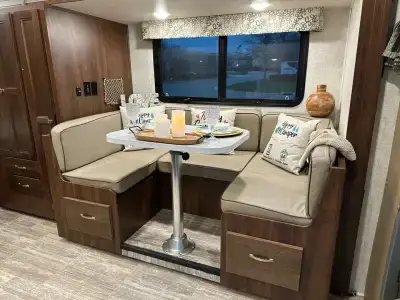 2018 Forest River Forester MBS 2401WS photo 92