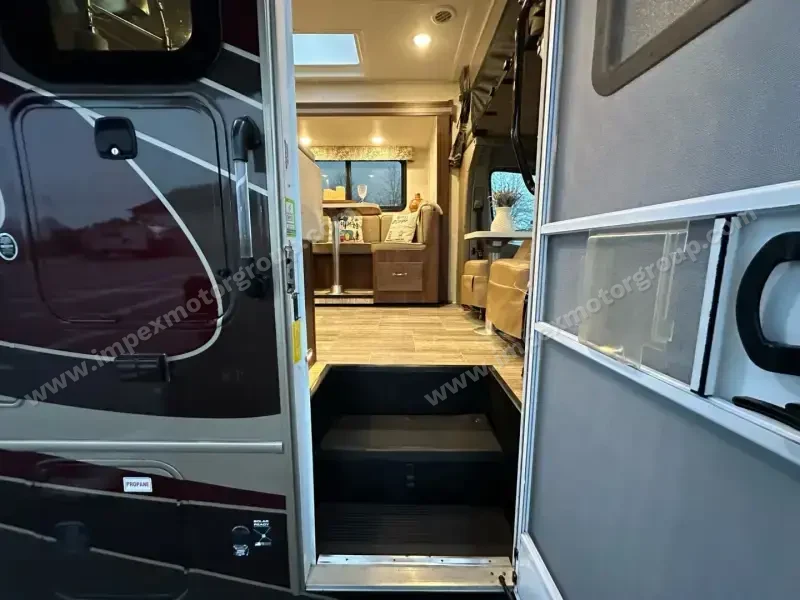 2018 Forest River Forester MBS 2401WS photo 19