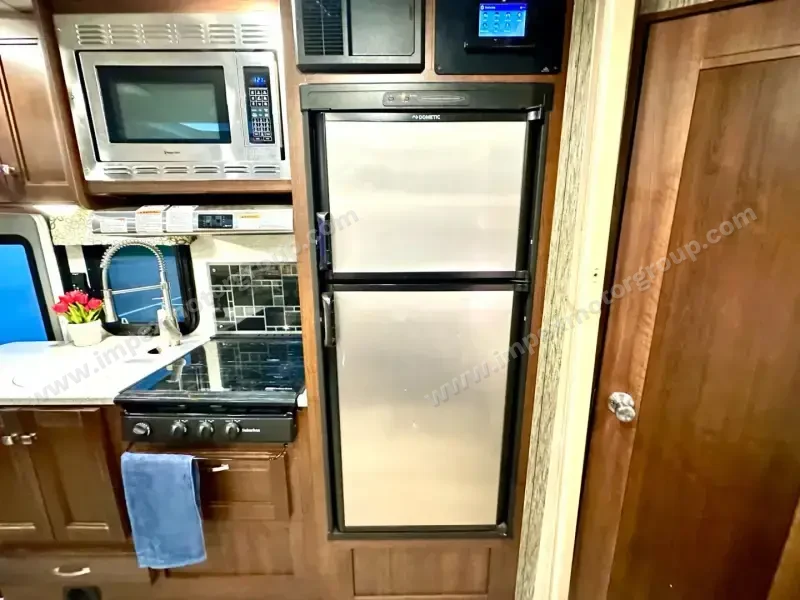 2018 Forest River Forester MBS 2401WS photo 34