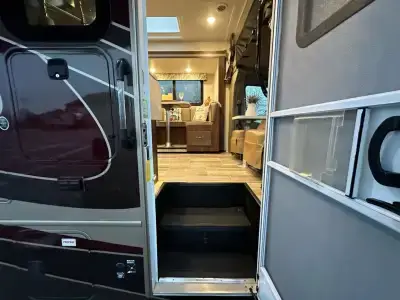 2018 Forest River Forester MBS 2401WS photo 88