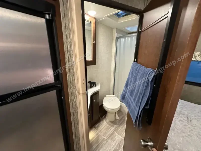 2018 Forest River Forester MBS 2401WS photo 29