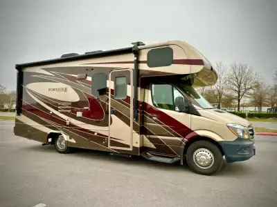 2018 Forest River Forester MBS 2401WS photo 71