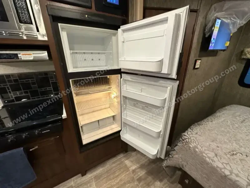 2018 Forest River Forester MBS 2401WS photo 35
