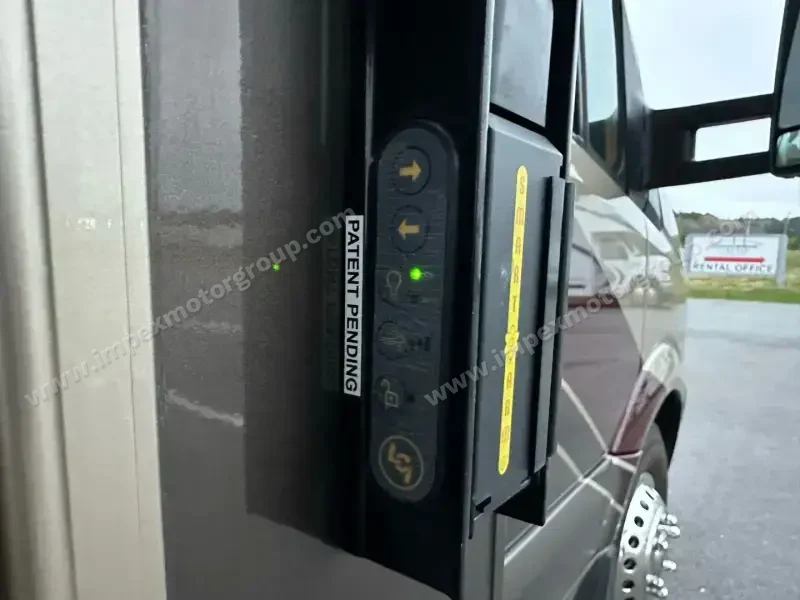 2018 Forest River Forester MBS 2401WS photo 57