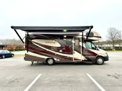 2018 Forest River Forester MBS 2401WS photo 81