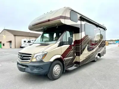 2018 Forest River Forester MBS 2401WS photo 78