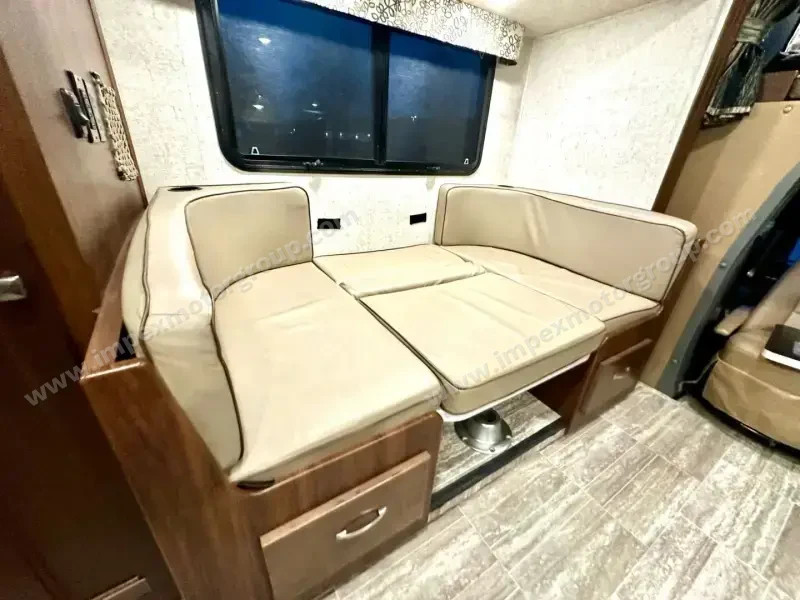 2018 Forest River Forester MBS 2401WS photo 50