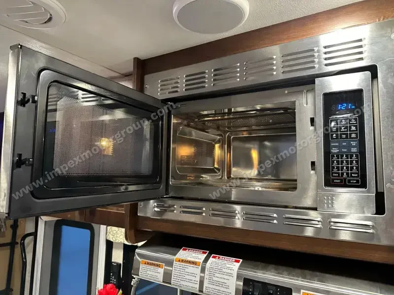 2018 Forest River Forester MBS 2401WS photo 39