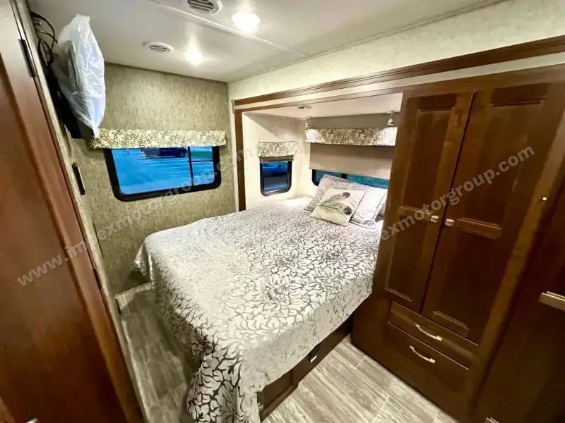 2018 Forest River Forester MBS 2401WS photo 25