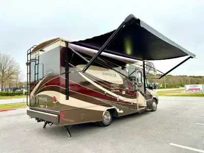2018 Forest River Forester MBS 2401WS photo 82
