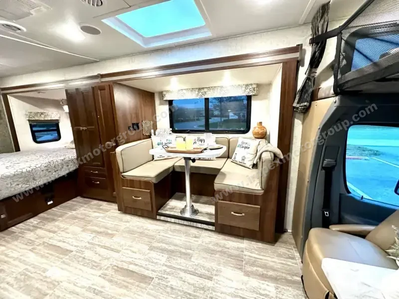 2018 Forest River Forester MBS 2401WS photo 21