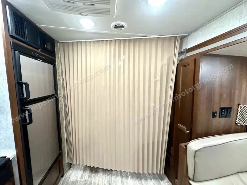 2018 Forest River Forester MBS 2401WS photo 45