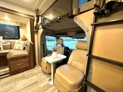 2018 Forest River Forester MBS 2401WS photo 93