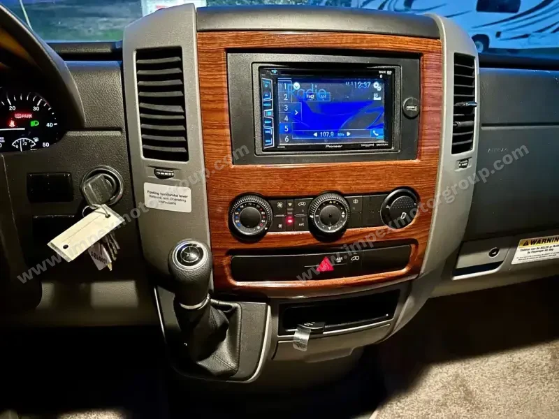 2018 Forest River Forester MBS 2401WS photo 66