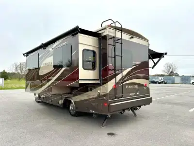 2018 Forest River Forester MBS 2401WS photo 84