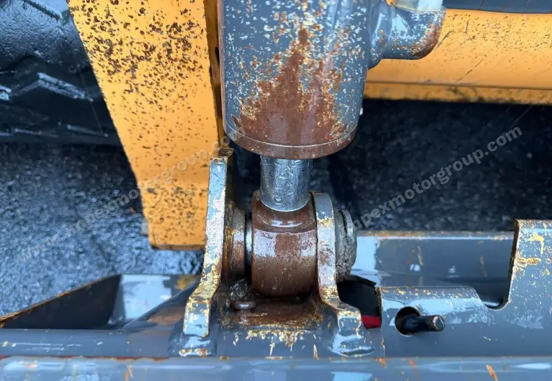 2020 Case TR340B photo 14