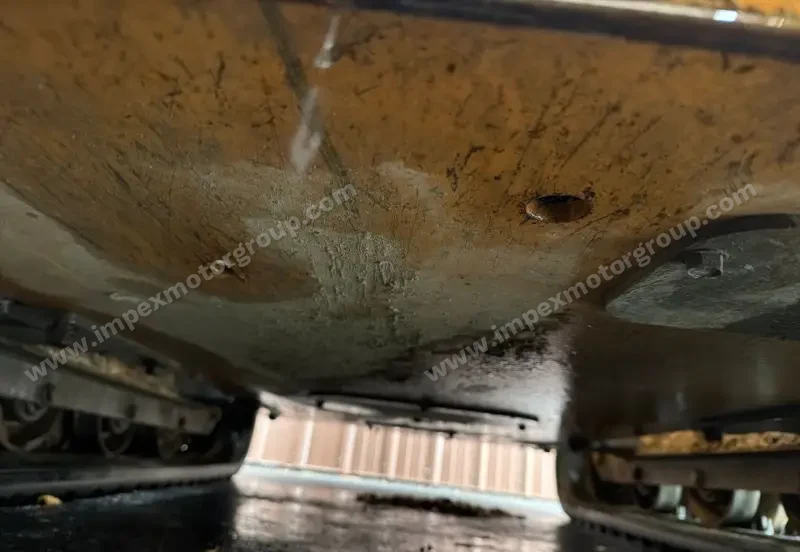 2020 Case TR340B photo 60