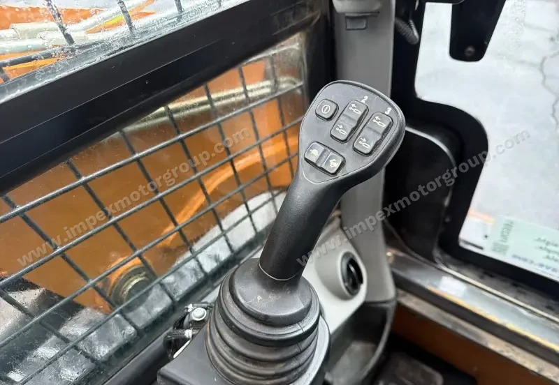 2020 Case TR340B photo 32