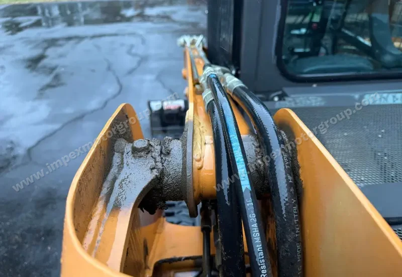 2020 Case TR340B photo 19