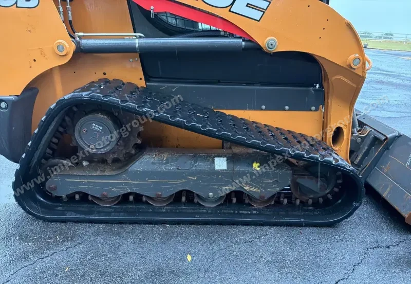 2020 Case TR340B photo 69