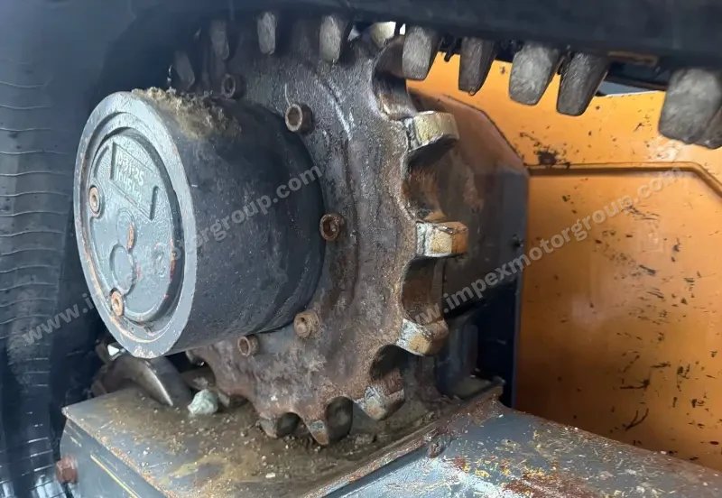 2020 Case TR340B photo 71