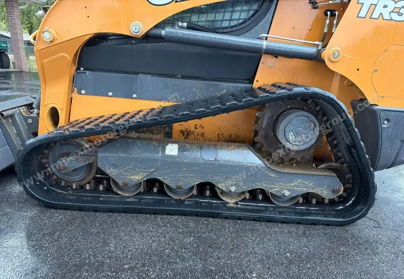 2020 Case TR340B photo 65