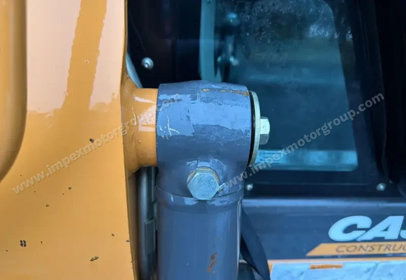 2020 Case TR340B photo 13