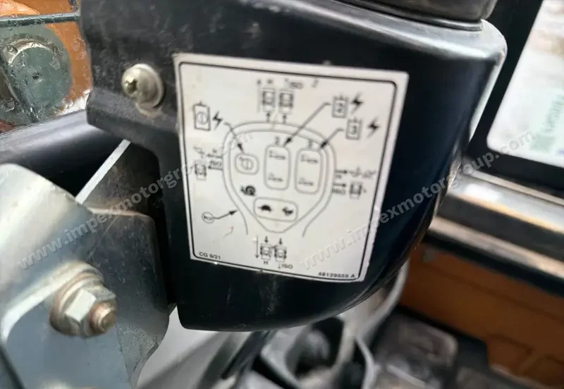 2020 Case TR340B photo 33