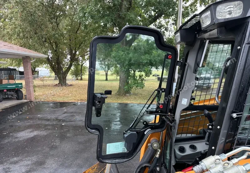 2020 Case TR340B photo 27