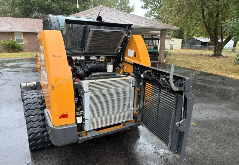 2020 Case TR340B photo 45