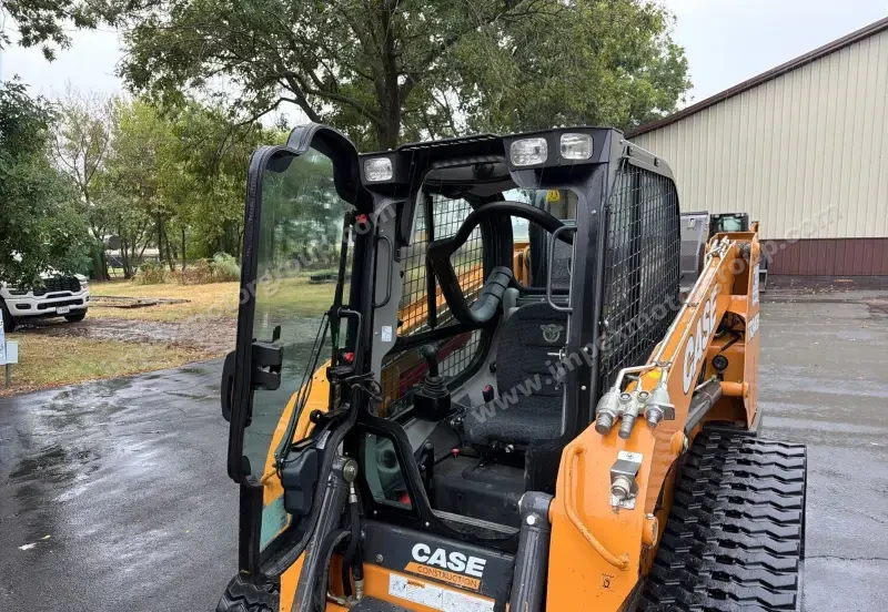 2020 Case TR340B photo 26