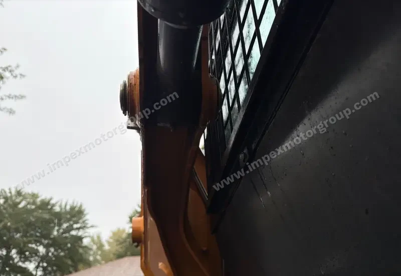 2020 Case TR340B photo 22