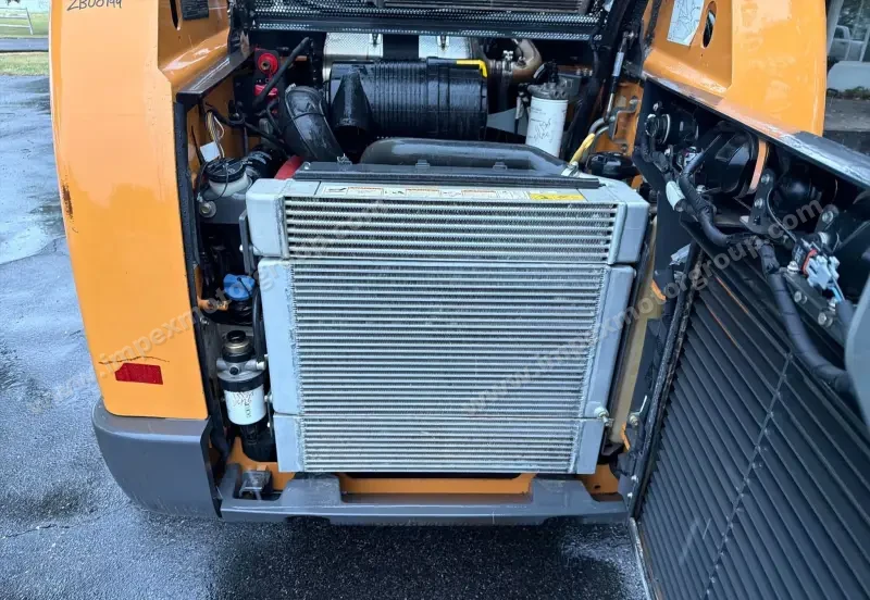2020 Case TR340B photo 46