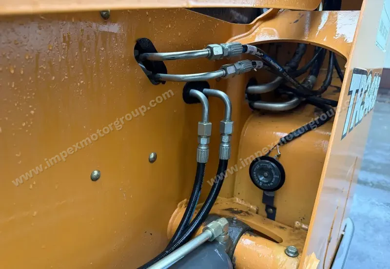 2020 Case TR340B photo 21