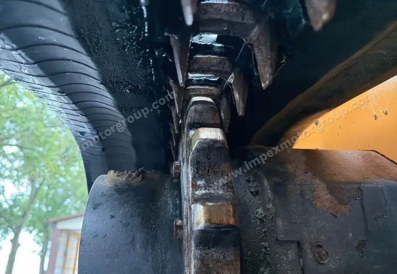 2020 Case TR340B photo 72