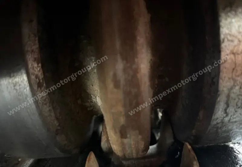 2020 Case TR340B photo 51