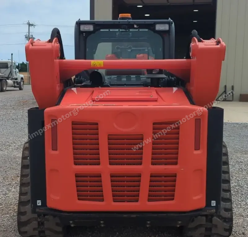 2021 Kubota SVL97-2 photo 7