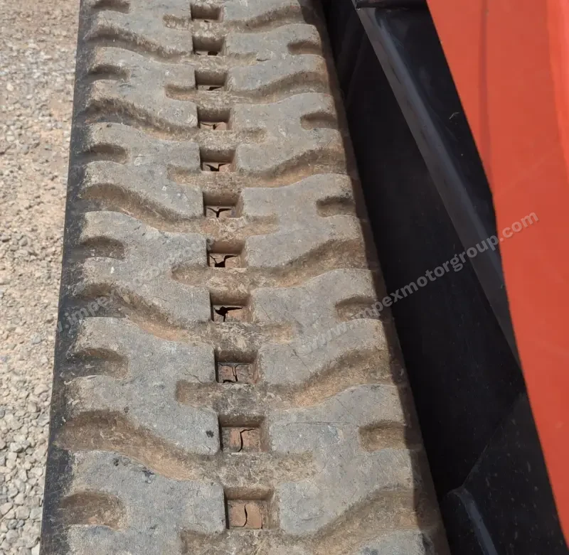 2021 Kubota SVL97-2 photo 39