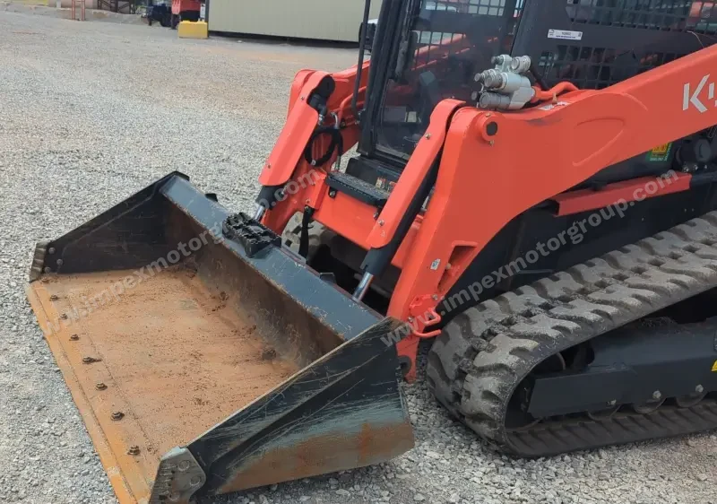 2021 Kubota SVL97-2 photo 10