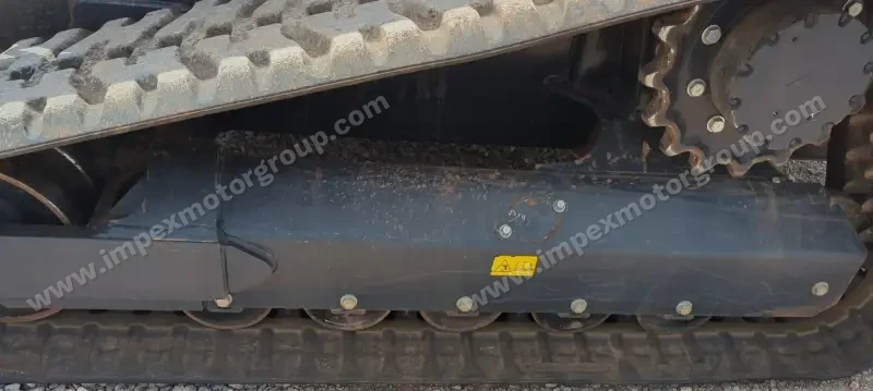 2021 Kubota SVL97-2 photo 34