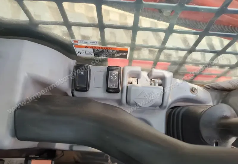 2021 Kubota SVL97-2 photo 21
