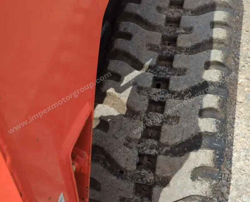 2021 Kubota SVL97-2 photo 36