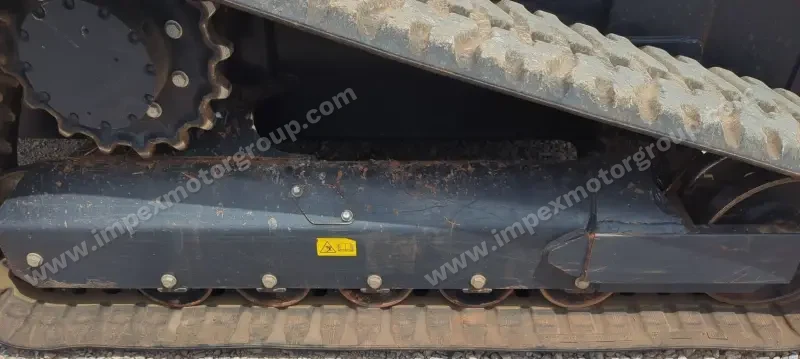 2021 Kubota SVL97-2 photo 38