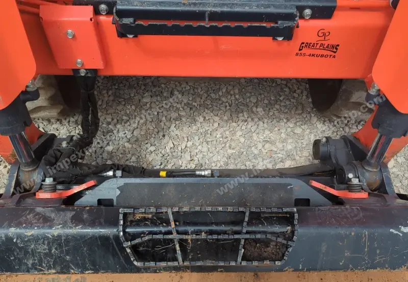 2021 Kubota SVL97-2 photo 13