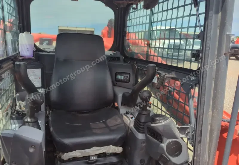 2021 Kubota SVL97-2 photo 18
