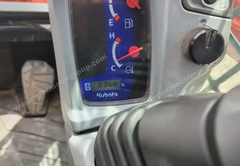 2021 Kubota SVL97-2 photo 25