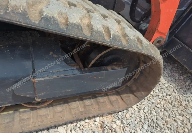 2021 Kubota SVL97-2 photo 40