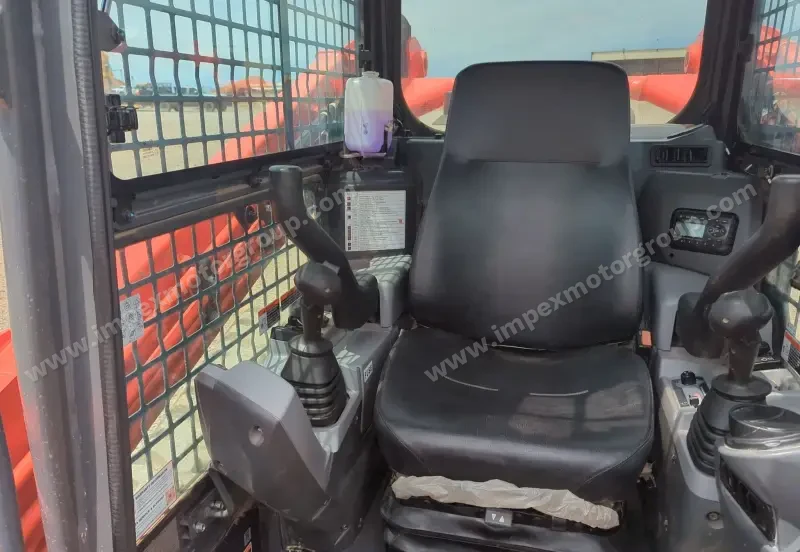 2021 Kubota SVL97-2 photo 17
