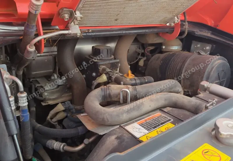 2021 Kubota SVL97-2 photo 28