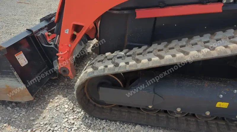 2021 Kubota SVL97-2 photo 33
